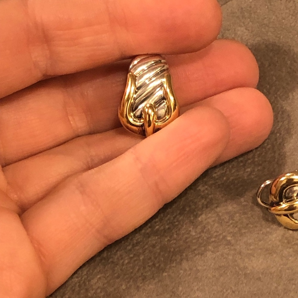 David Yurman 🧡 - Picture 4 of 7
